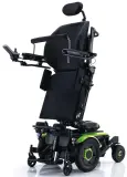 Vignette - Fauteuil roulant électrique verticalisateur FX40 MPS Maxx