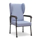 Vignette - Fauteuil de repos ergonomique