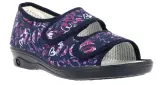 Vignette - Chaussons pour pieds sensibles Calin