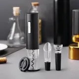 Vignette - Tire-bouchon électrique