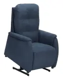 Vignette - Fauteuil releveur 1 ou 2 moteurs multipositions assise Bultex