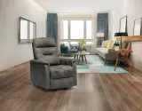 Vignette - Fauteuil releveur 2 moteurs Solvia