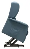 Vignette - Fauteuil releveur 1 moteur compact