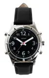 Vignette - Montre parlante malvoyants Casual