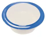 Vignette - Bol ergonomique avec ventouse