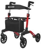 Vignette - Rollator Brooklyn