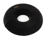 Vignette - Coussin d'assise rond perforé premium Orthia