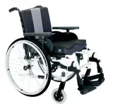 Vignette - Fauteuil roulant manuel Breezy Style X