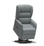 Vignette - Fauteuil releveur 4 moteurs multiréglages