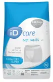 Vignette - Slip de maintien Care Net Pants