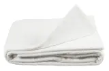 Vignette - Alèse réutilisable en tissu éponge double-face