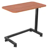 Vignette - Table de lit médicalisé sur roulettes Juno
