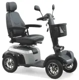 Vignette - Scooter PMR Presto
