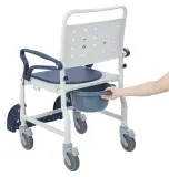 Vignette - Fauteuil de douche Ochel