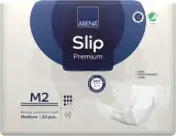 Vignette - Protection urinaire slip Premium