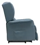 Vignette - Fauteuil releveur 4 moteurs multiréglages