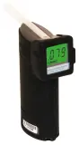 Vignette - Éthylotest électronique Alco Sensor