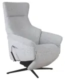 Vignette - Fauteuil releveur 3 moteurs Nest