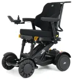 Vignette - Fauteuil roulant électrique pliable XSTO M4 PRO