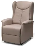 Vignette - Fauteuil releveur 2 moteurs Kumo relax électrique