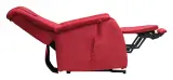 Vignette - Fauteuil releveur 2 moteurs Boras confort absolu