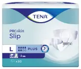 Vignette - Protection urinaire Slip ProSkin