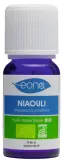 Vignette - Huile essentielle Niaouli BIO