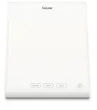 Vignette - Lampe de luminothérapie compact carré