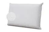 Vignette - Oreiller à mémoire de forme en mousse viscoélastique