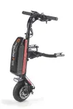 Vignette - Assistance électrique fauteuil roulant Empulse F55