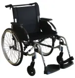 Vignette - Fauteuil roulant manuel Action 2 NG