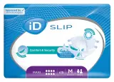 Vignette - Slip absorbant