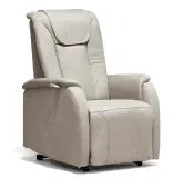 Vignette - Fauteuil releveur 2 moteurs Boras confort absolu