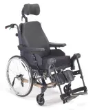 Vignette - Fauteuil roulant de confort Rea® Clematis® Pro