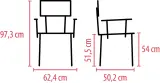 Vignette - Fauteuil de douche Ochel