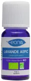 Vignette - Huile essentielle Lavande aspic BIO