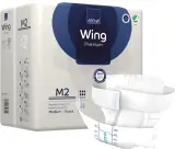 Vignette - Protection urinaire Wing Premium