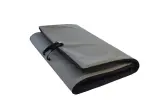 Vignette - Tapis de lit médicalisé Alzheimer pliable