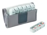 Vignette - Pilulier hebdomadaire Mini