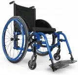 Vignette - Fauteuil roulant manuel Helio C2