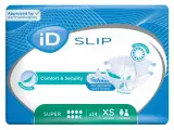 Vignette - Slip absorbant