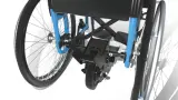 Vignette - Motorisation pour fauteuil roulant Yomper
