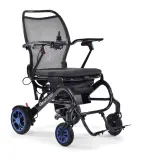Vignette - Fauteuil roulant électrique Q50 R Carbon