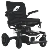 Vignette - Fauteuil roulant électrique Smartchair Hélix