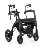 Vignette - Rollator Rollz Motion Electric