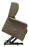 Vignette - Fauteuil releveur 1 moteur compact