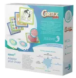 Vignette - Jeu accessible Cortex