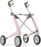 Vignette - Rollator 4 roues Carbon Ultralight byACRE