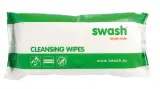 Vignette - Lingettes nettoyantes Swash