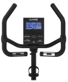 Vignette - Vélo d'appartement ergomètre Ergos